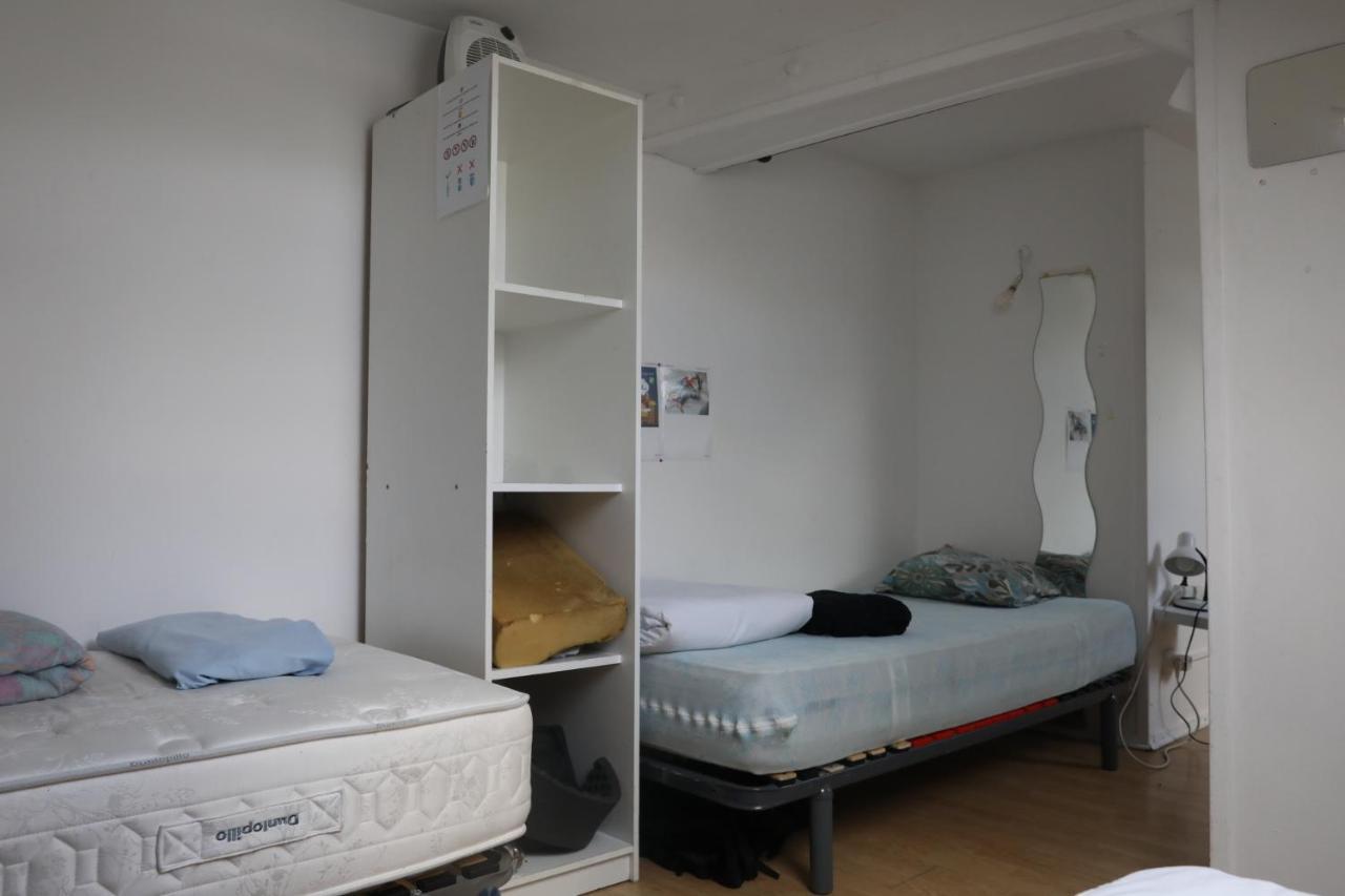 Duplex Appartement Lille 2 Экстерьер фото