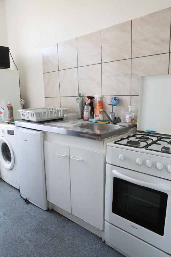 Duplex Appartement Lille 2 Экстерьер фото