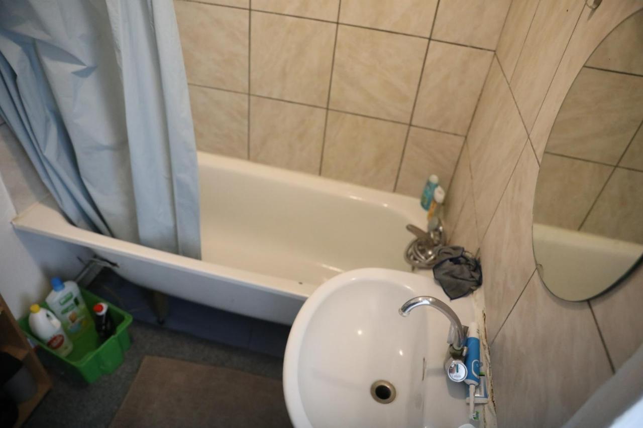 Duplex Appartement Lille 2 Экстерьер фото